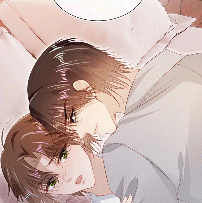 Hắc Hóa Phản Diện Sủng Lên Trời 143 trang 20