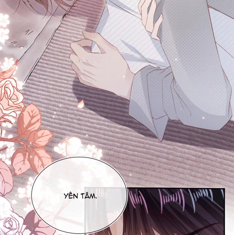 Hắc Hóa Phản Diện Sủng Lên Trời 143 trang 21