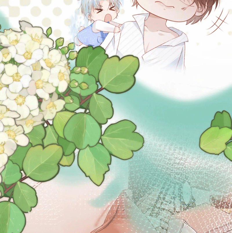 Hắc Hóa Phản Diện Sủng Lên Trời 143 trang 28