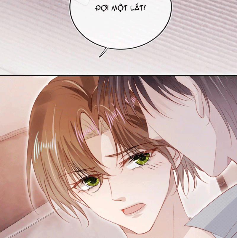 Hắc Hóa Phản Diện Sủng Lên Trời 143 trang 31