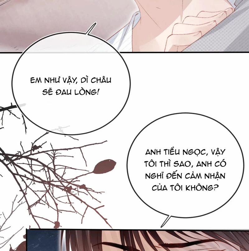 Hắc Hóa Phản Diện Sủng Lên Trời 143 trang 32