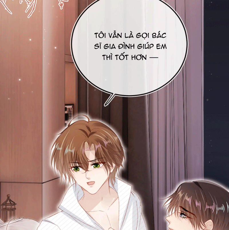 Hắc Hóa Phản Diện Sủng Lên Trời 143 trang 34