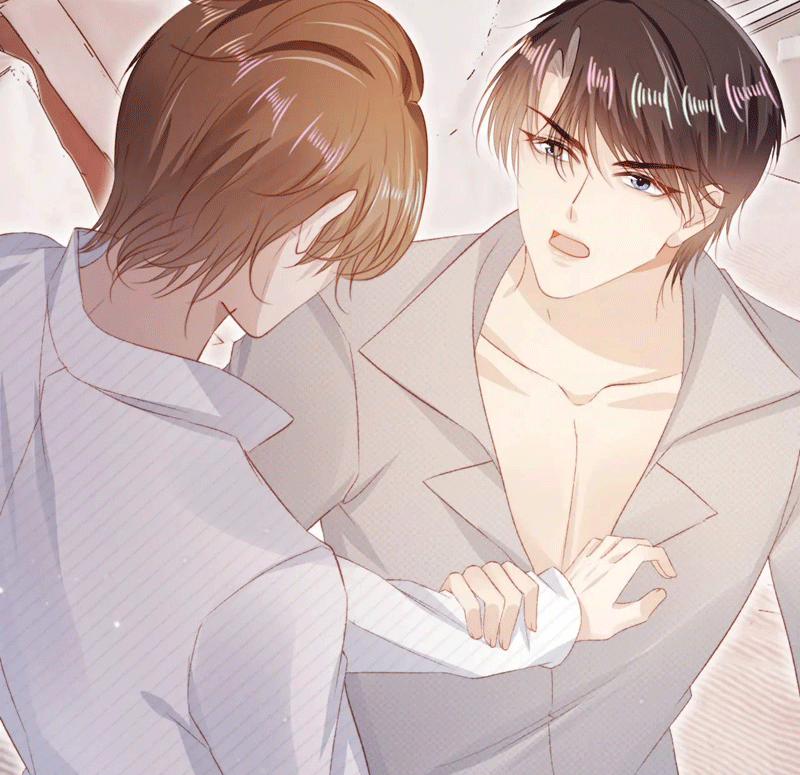 Hắc Hóa Phản Diện Sủng Lên Trời 143 trang 38