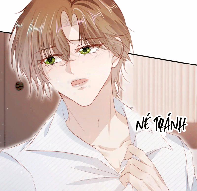 Hắc Hóa Phản Diện Sủng Lên Trời 143 trang 40