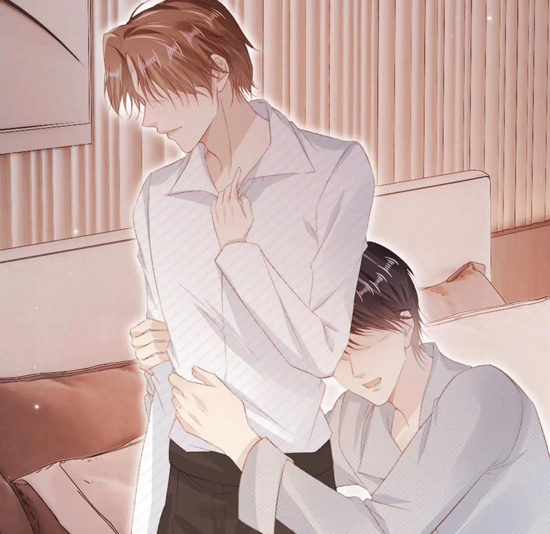 Hắc Hóa Phản Diện Sủng Lên Trời 143 trang 42