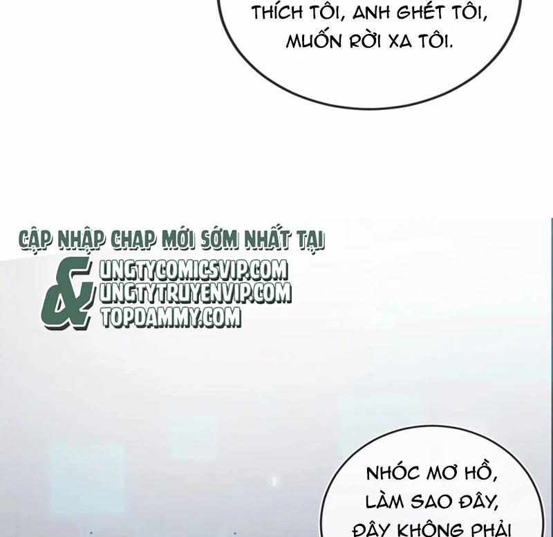 Hắc Hóa Phản Diện Sủng Lên Trời 143 trang 53