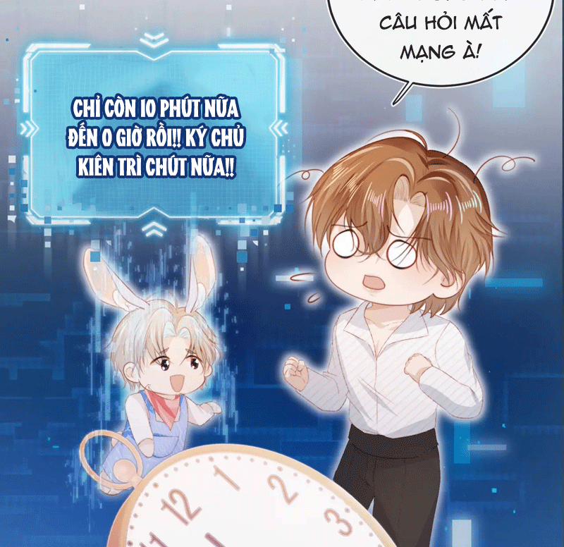 Hắc Hóa Phản Diện Sủng Lên Trời 143 trang 54