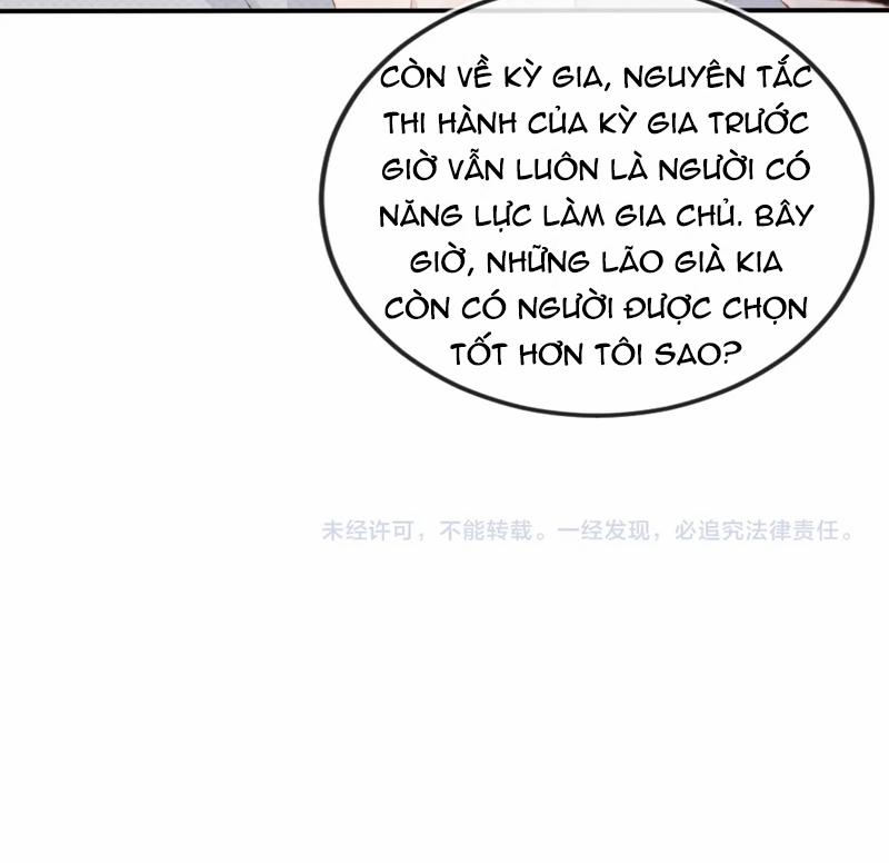 Hắc Hóa Phản Diện Sủng Lên Trời 143 trang 69