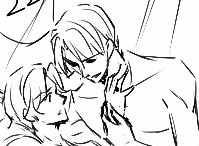 Hắc Hóa Phản Diện Sủng Lên Trời 143 trang 73