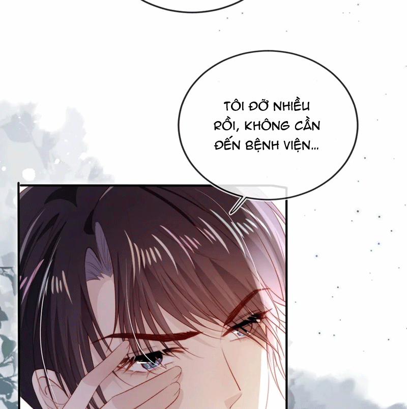 Hắc Hóa Phản Diện Sủng Lên Trời 143 trang 8