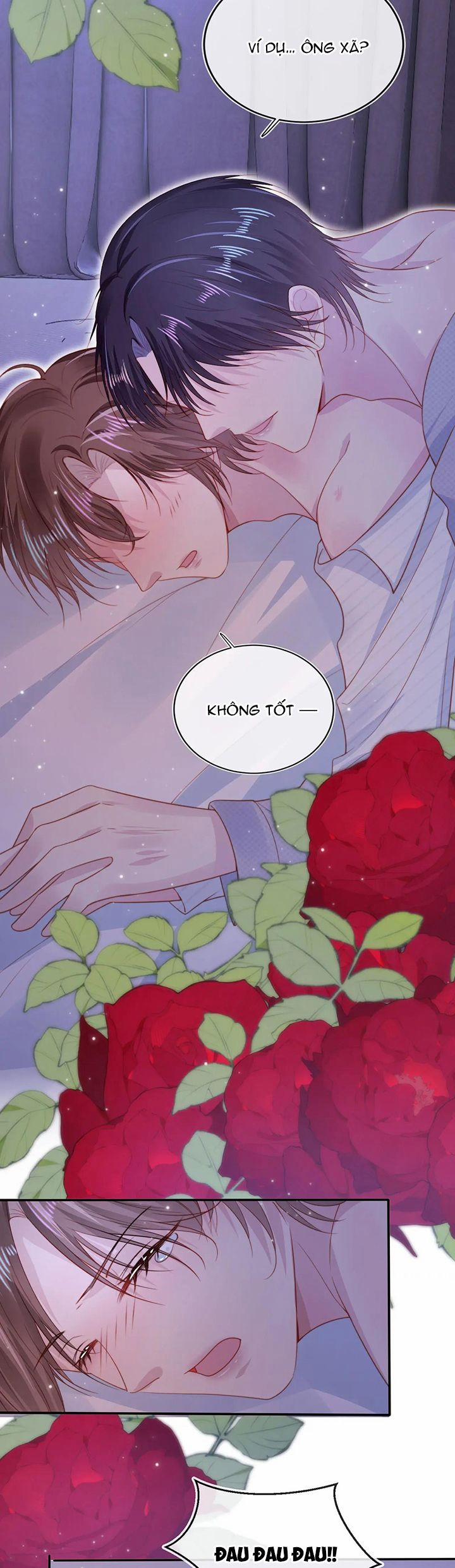 Hắc Hóa Phản Diện Sủng Lên Trời 144 trang 12