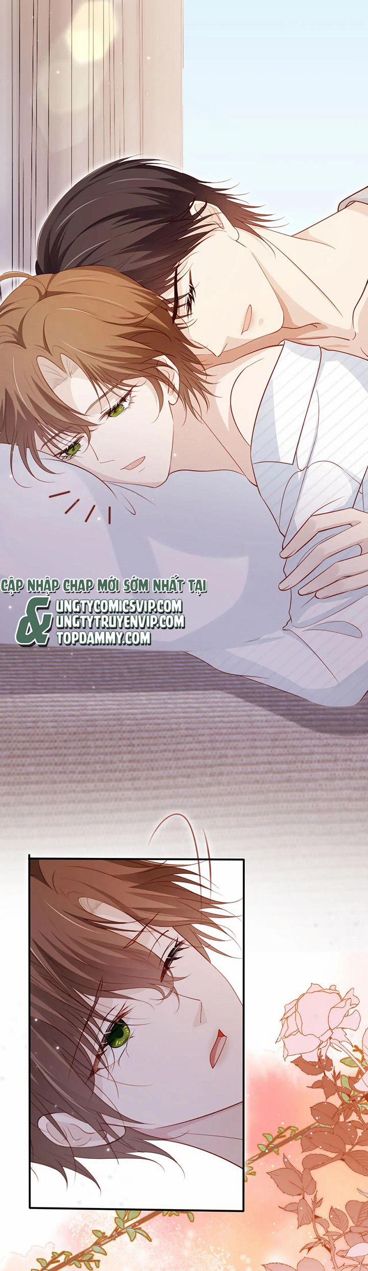 Hắc Hóa Phản Diện Sủng Lên Trời 144 trang 15