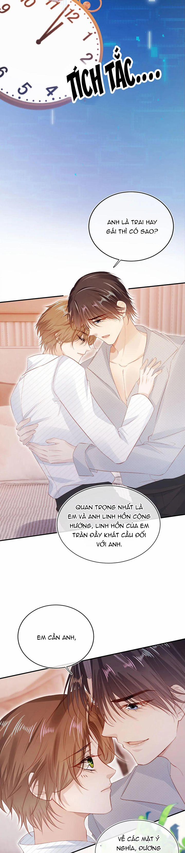 Hắc Hóa Phản Diện Sủng Lên Trời 144 trang 2