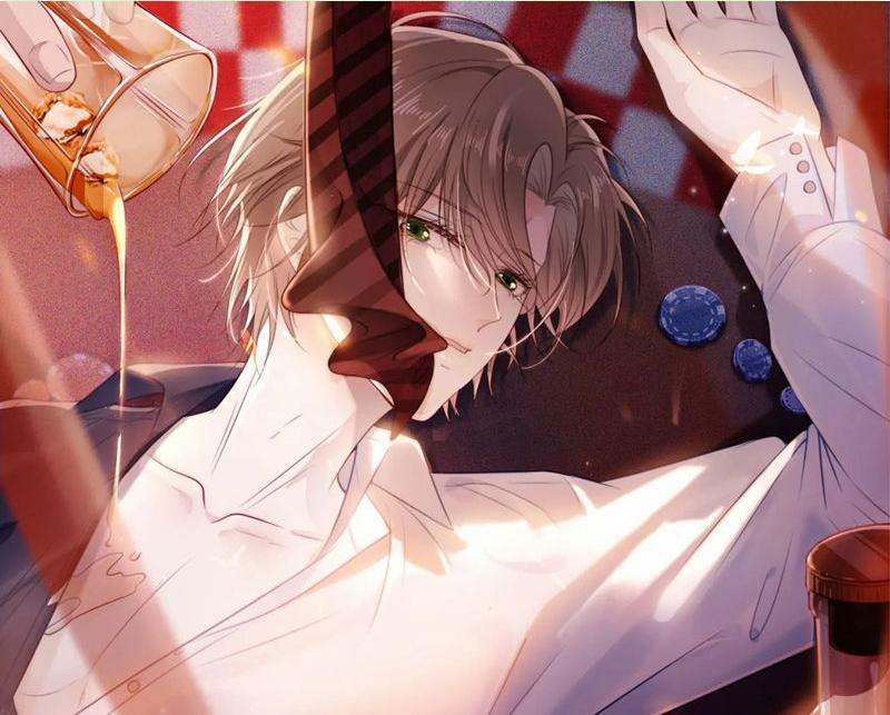 Hắc Hóa Phản Diện Sủng Lên Trời 145 trang 0