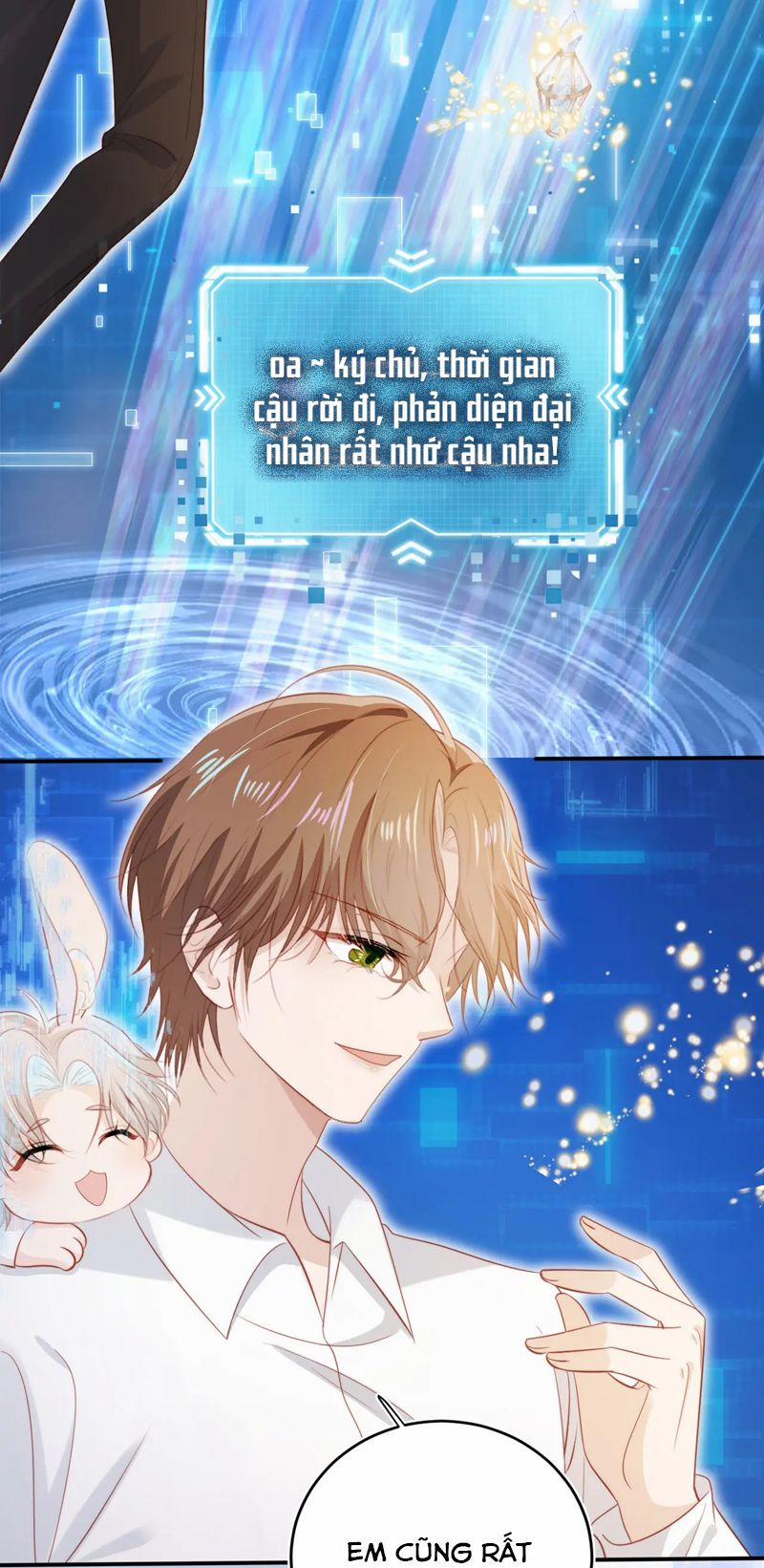 Hắc Hóa Phản Diện Sủng Lên Trời 145 trang 12