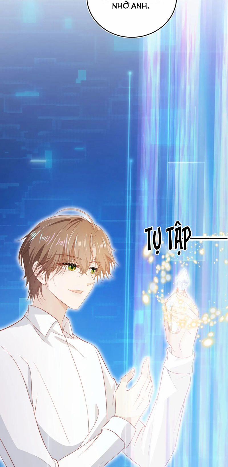 Hắc Hóa Phản Diện Sủng Lên Trời 145 trang 13