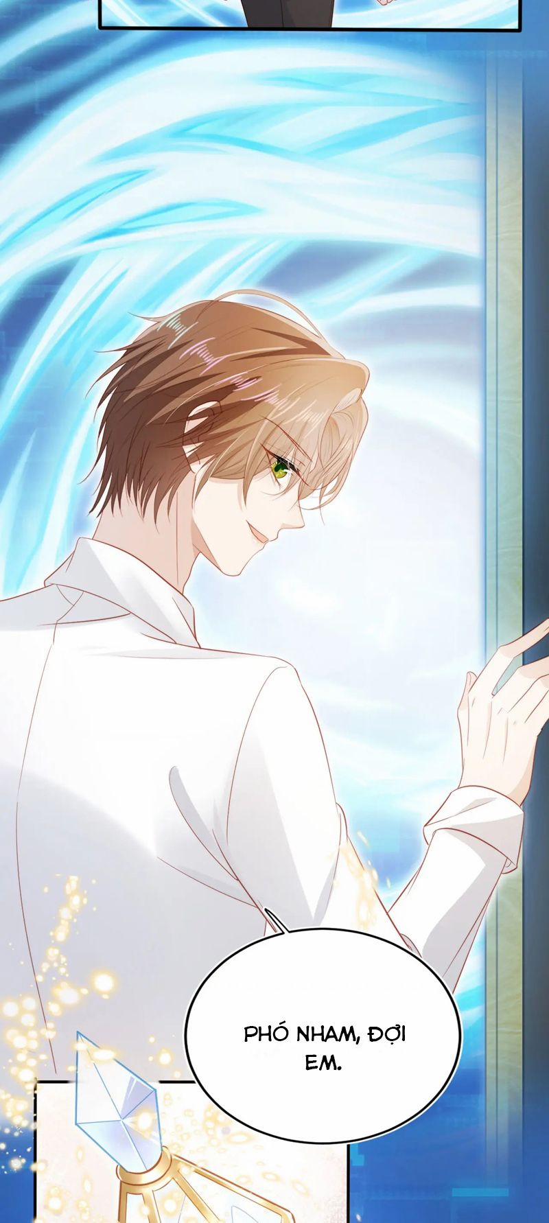 Hắc Hóa Phản Diện Sủng Lên Trời 145 trang 18