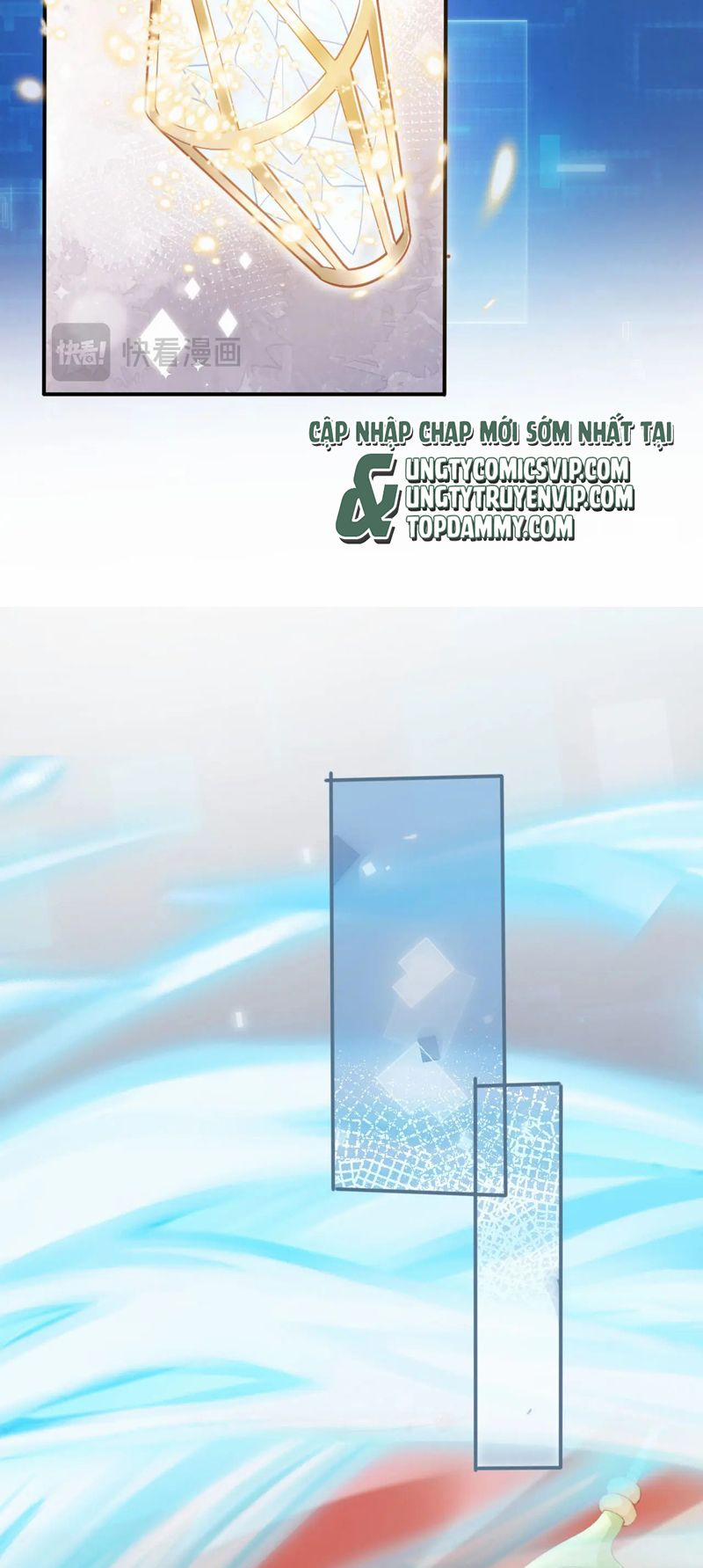 Hắc Hóa Phản Diện Sủng Lên Trời 145 trang 19