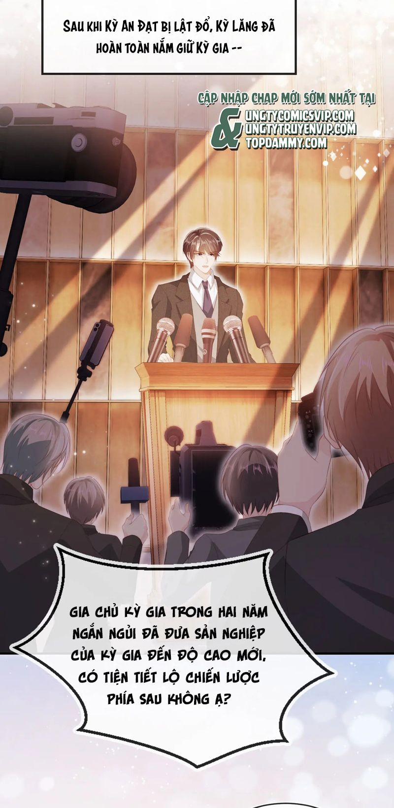 Hắc Hóa Phản Diện Sủng Lên Trời 145 trang 2