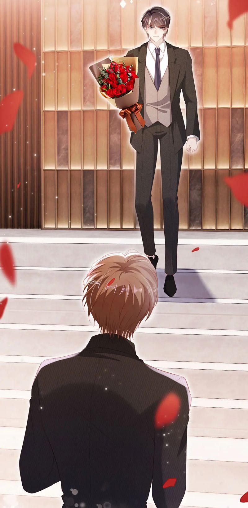 Hắc Hóa Phản Diện Sủng Lên Trời 145 trang 6