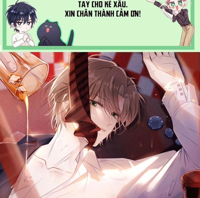 Hắc Hóa Phản Diện Sủng Lên Trời 146 trang 1