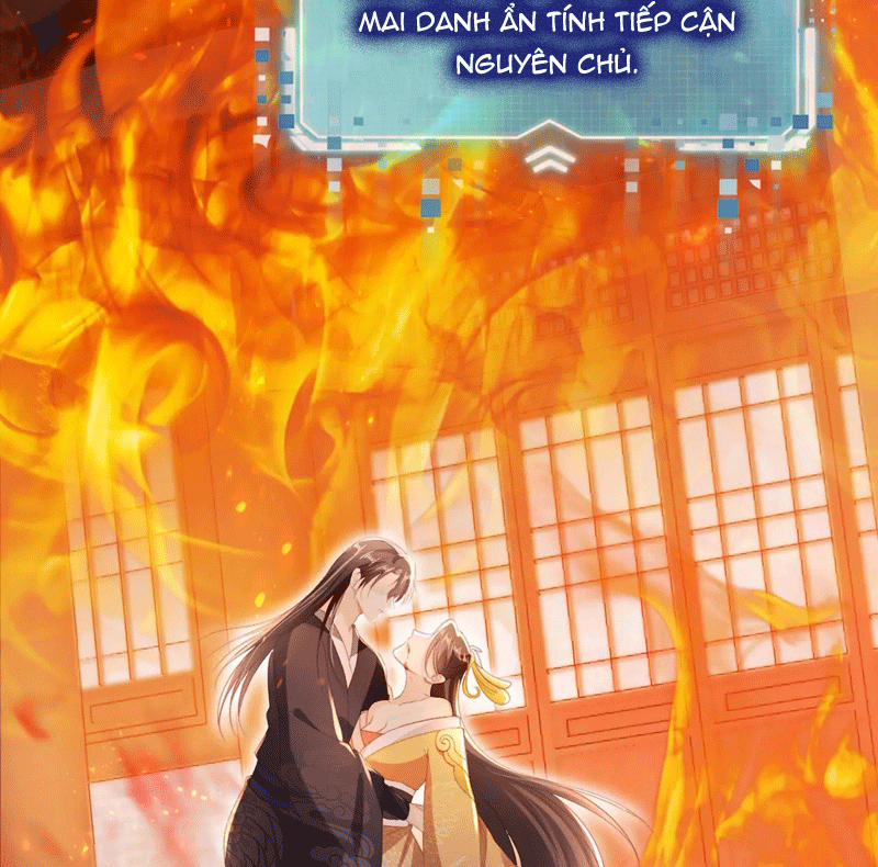 Hắc Hóa Phản Diện Sủng Lên Trời 146 trang 10