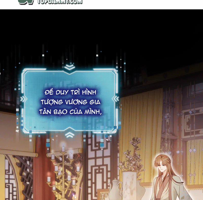 Hắc Hóa Phản Diện Sủng Lên Trời 146 trang 12