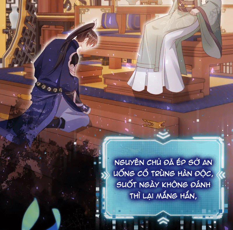 Hắc Hóa Phản Diện Sủng Lên Trời 146 trang 13