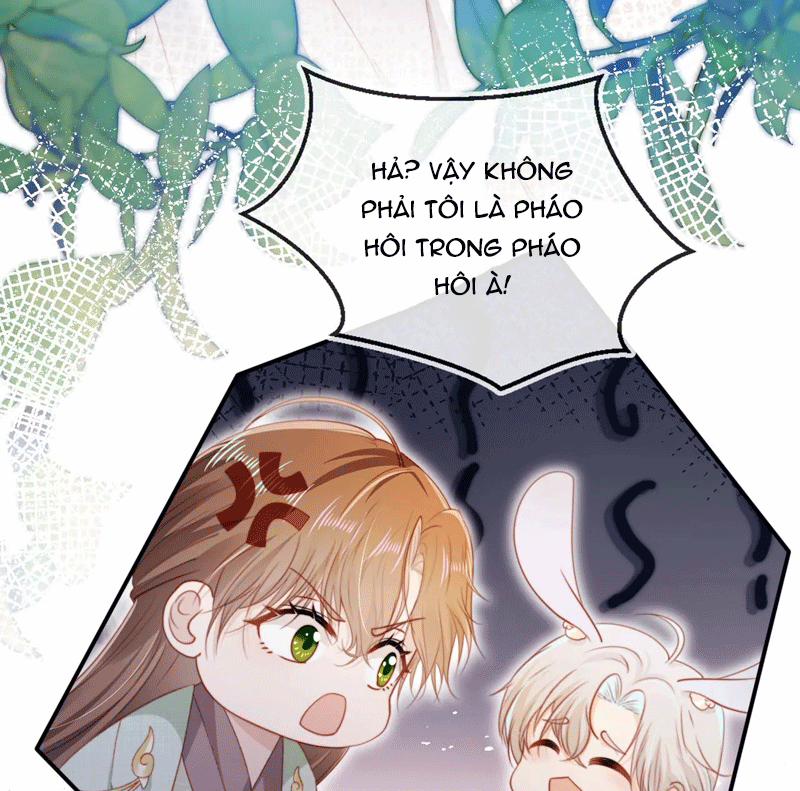 Hắc Hóa Phản Diện Sủng Lên Trời 146 trang 23