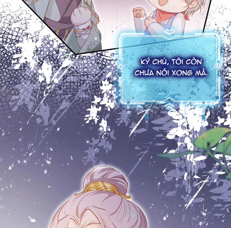 Hắc Hóa Phản Diện Sủng Lên Trời 146 trang 24