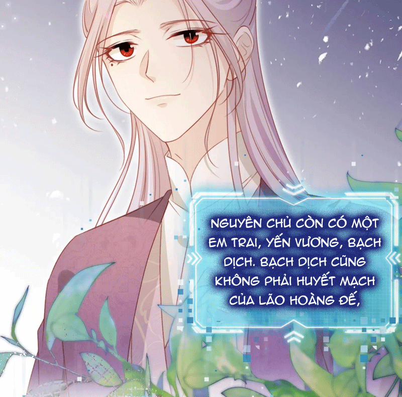 Hắc Hóa Phản Diện Sủng Lên Trời 146 trang 25