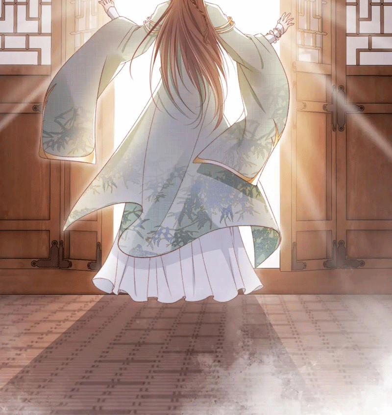 Hắc Hóa Phản Diện Sủng Lên Trời 146 trang 43