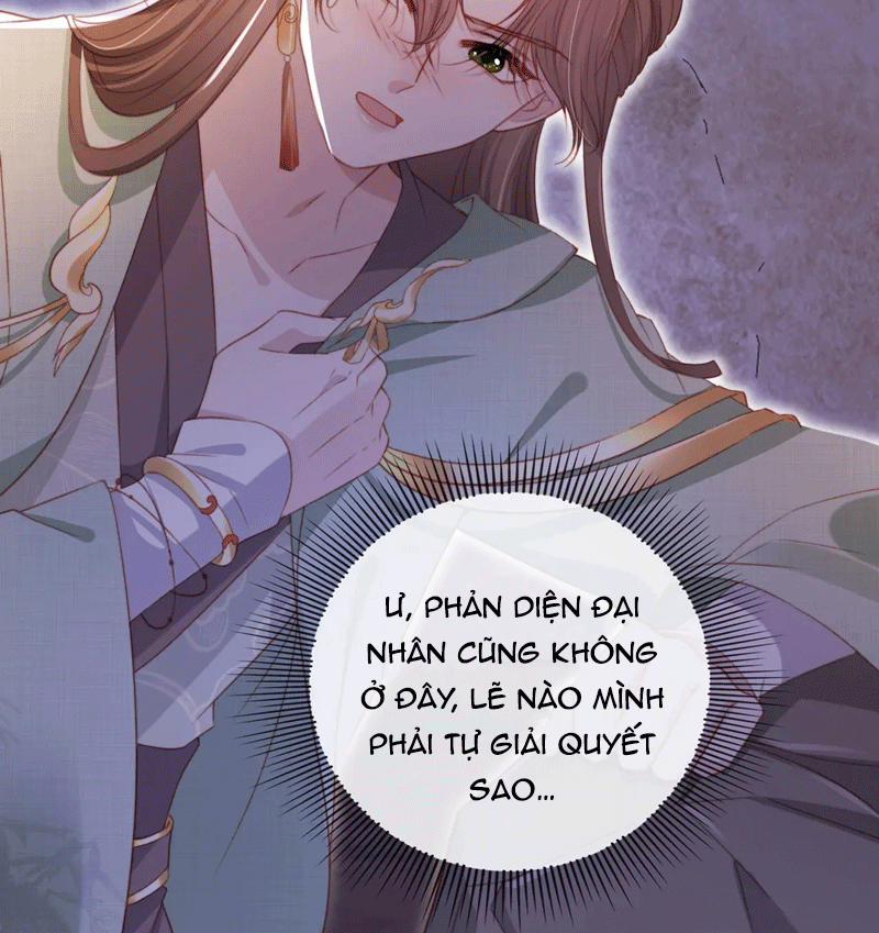 Hắc Hóa Phản Diện Sủng Lên Trời 146 trang 47