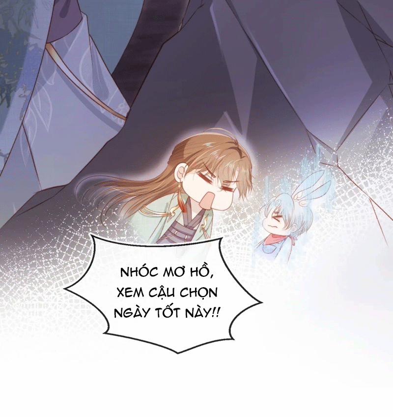 Hắc Hóa Phản Diện Sủng Lên Trời 146 trang 48