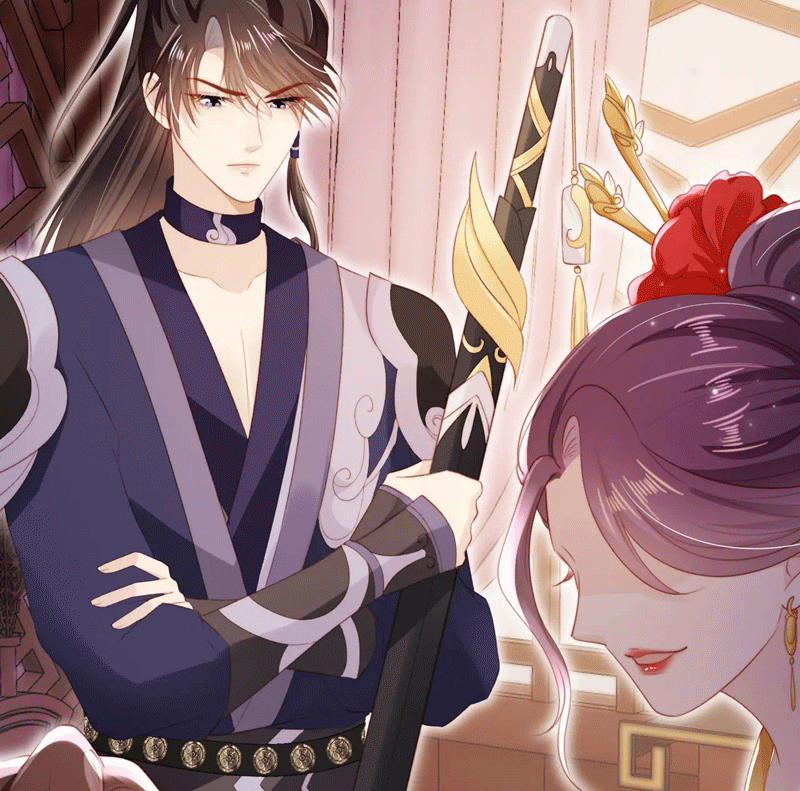 Hắc Hóa Phản Diện Sủng Lên Trời 146 trang 5