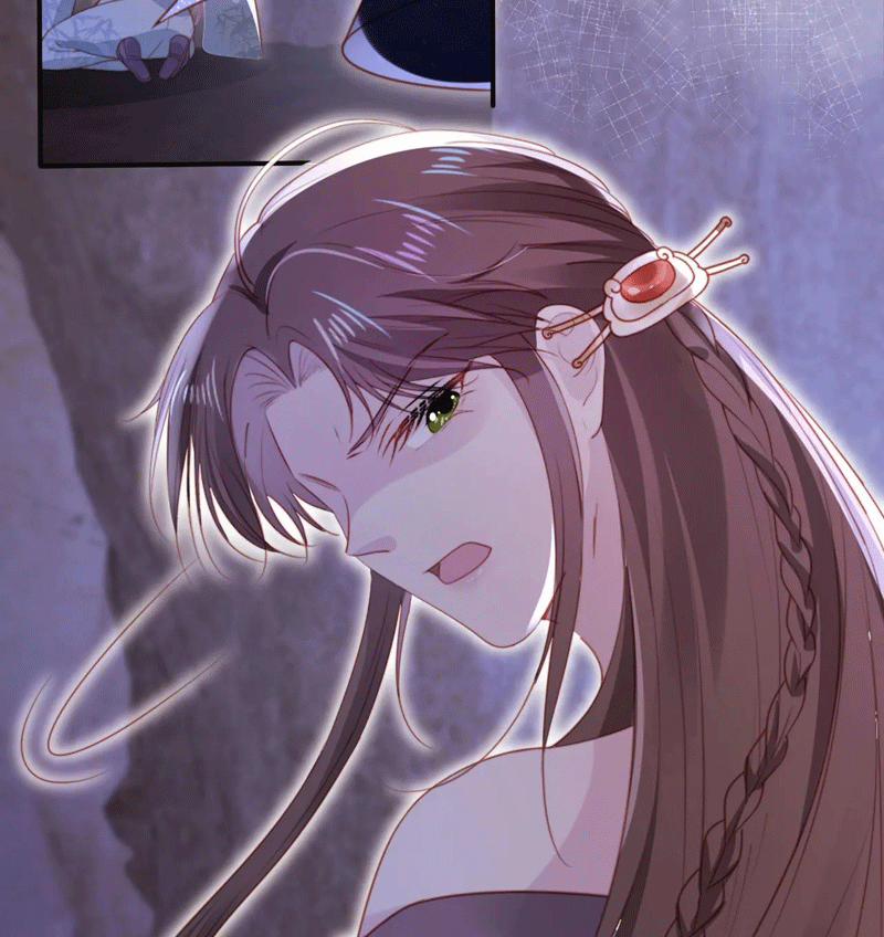 Hắc Hóa Phản Diện Sủng Lên Trời 146 trang 50