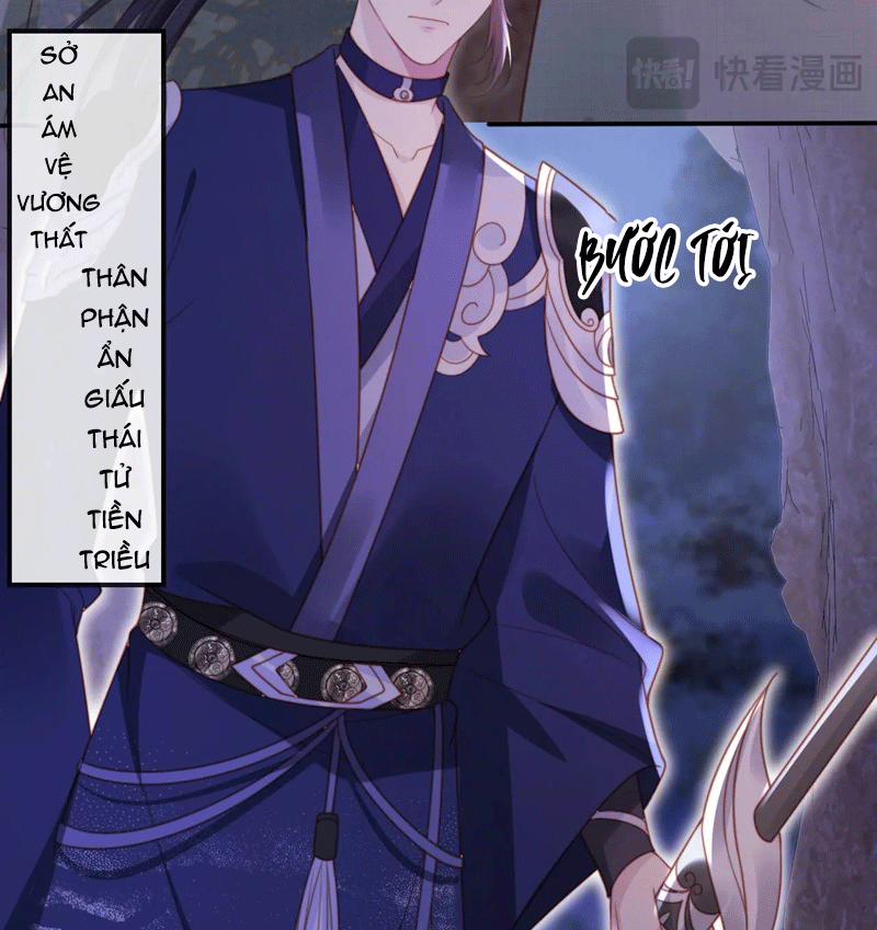 Hắc Hóa Phản Diện Sủng Lên Trời 146 trang 52