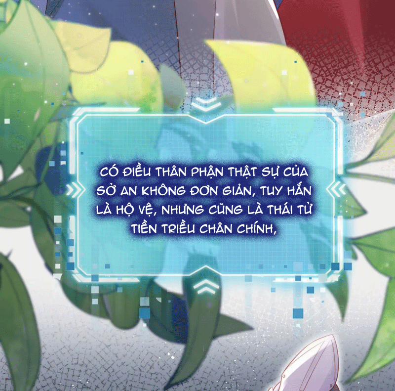 Hắc Hóa Phản Diện Sủng Lên Trời 146 trang 7