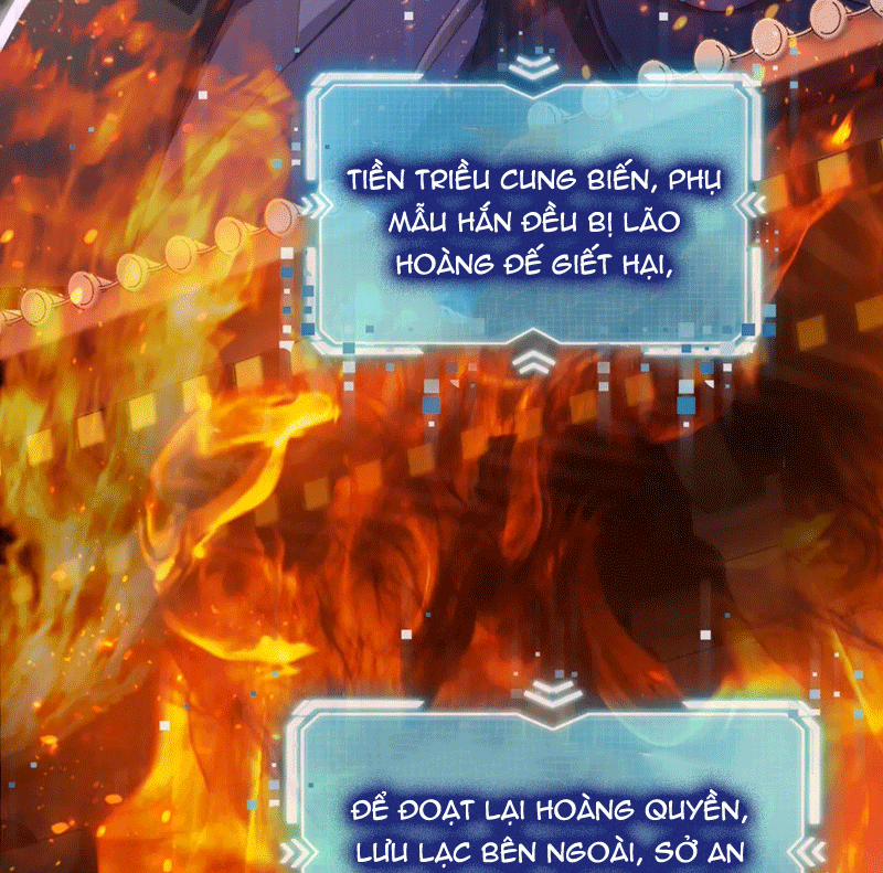 Hắc Hóa Phản Diện Sủng Lên Trời 146 trang 9