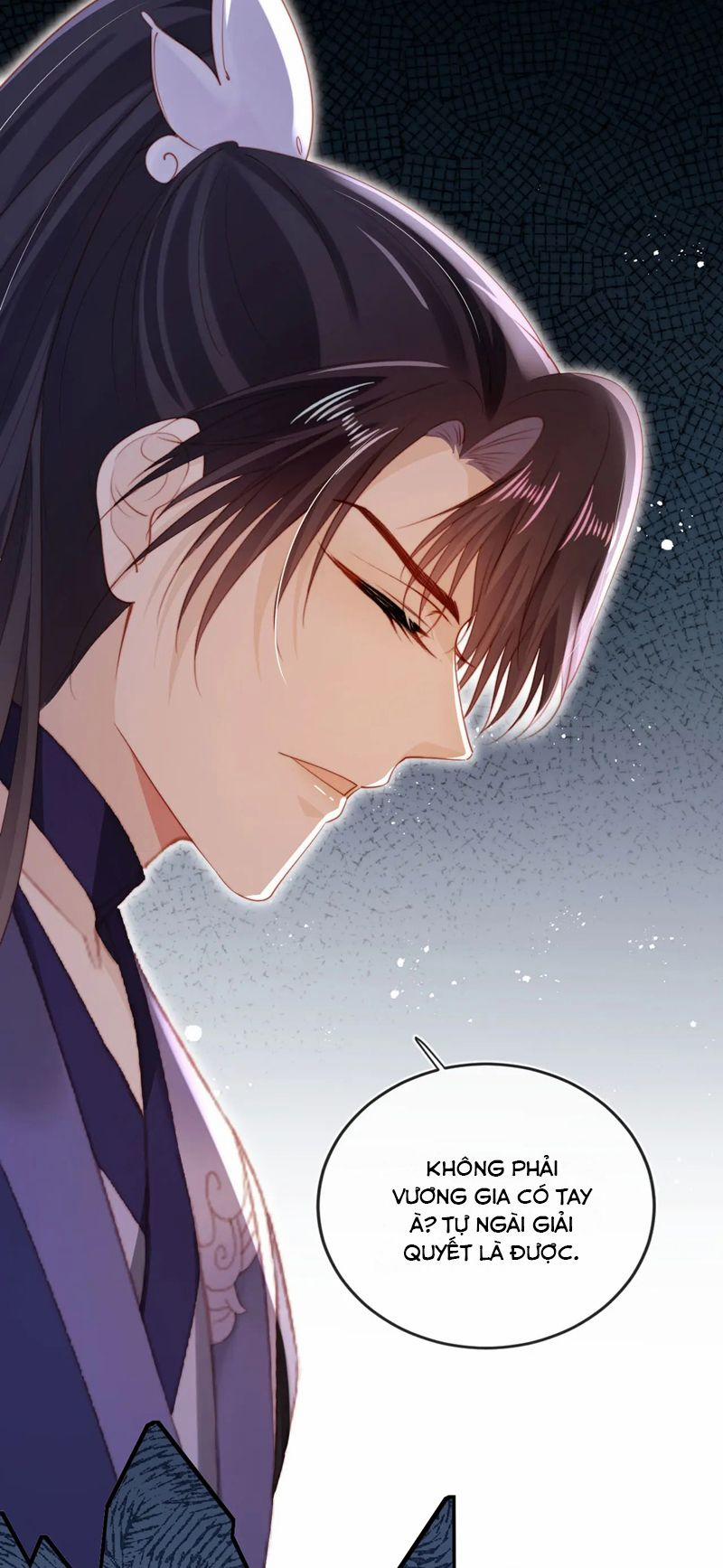 Hắc Hóa Phản Diện Sủng Lên Trời 147 trang 11