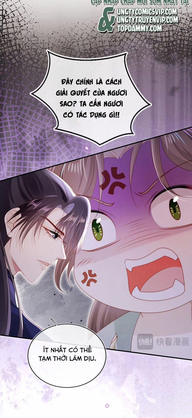 Hắc Hóa Phản Diện Sủng Lên Trời 147 trang 13