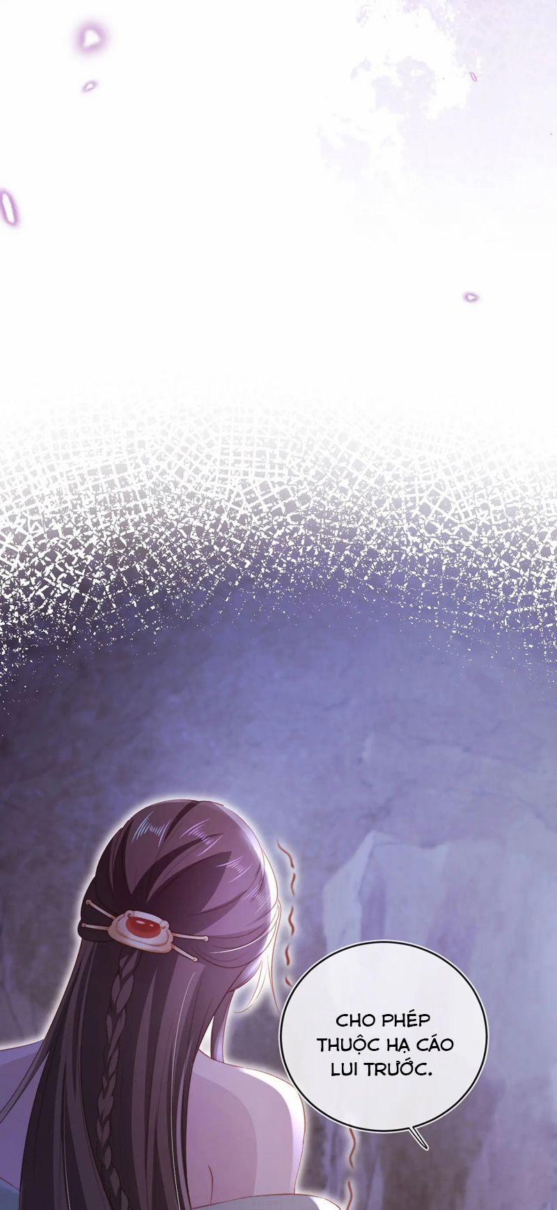 Hắc Hóa Phản Diện Sủng Lên Trời 147 trang 14