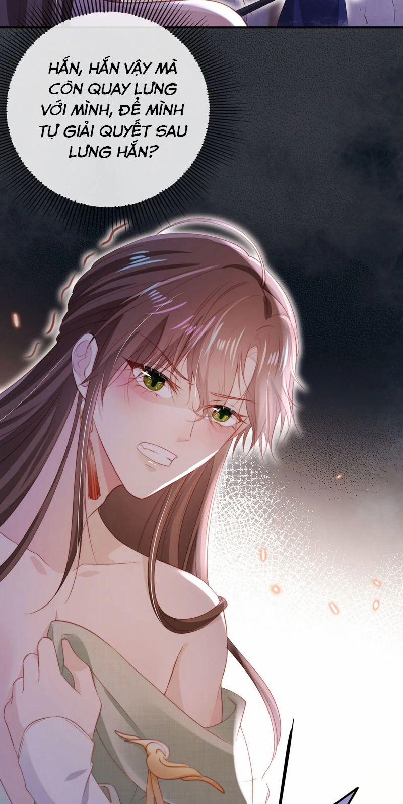 Hắc Hóa Phản Diện Sủng Lên Trời 147 trang 16