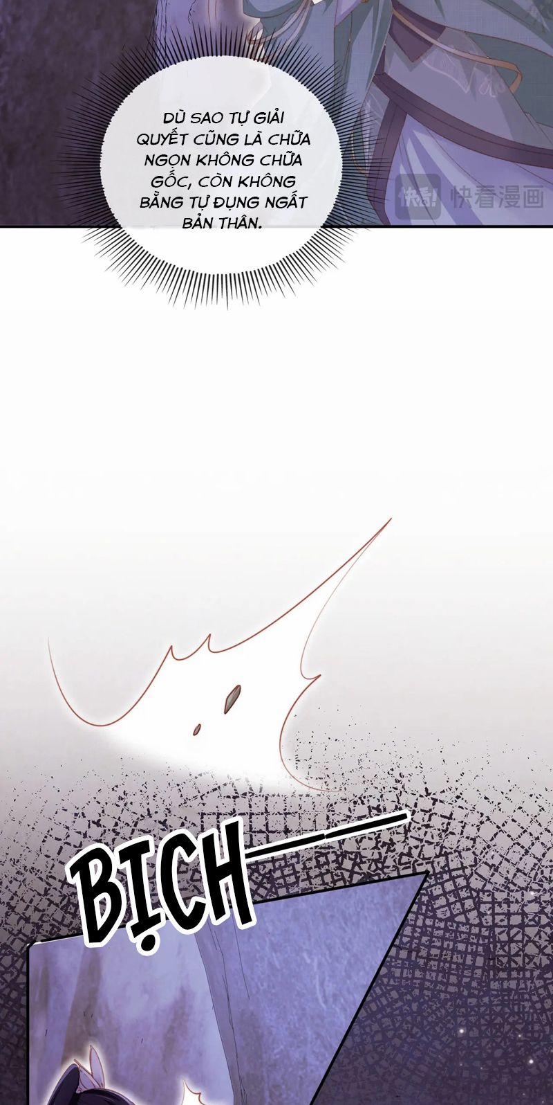 Hắc Hóa Phản Diện Sủng Lên Trời 147 trang 22