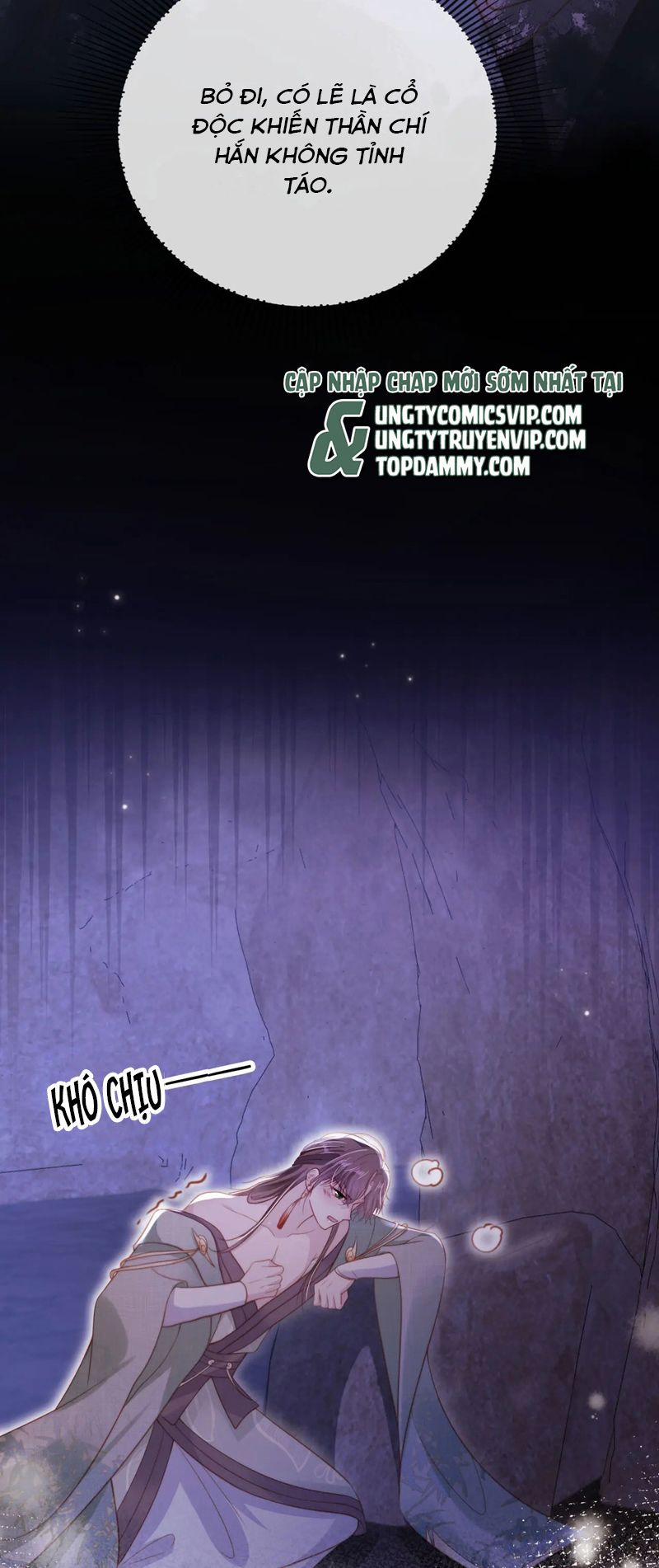 Hắc Hóa Phản Diện Sủng Lên Trời 148 trang 13