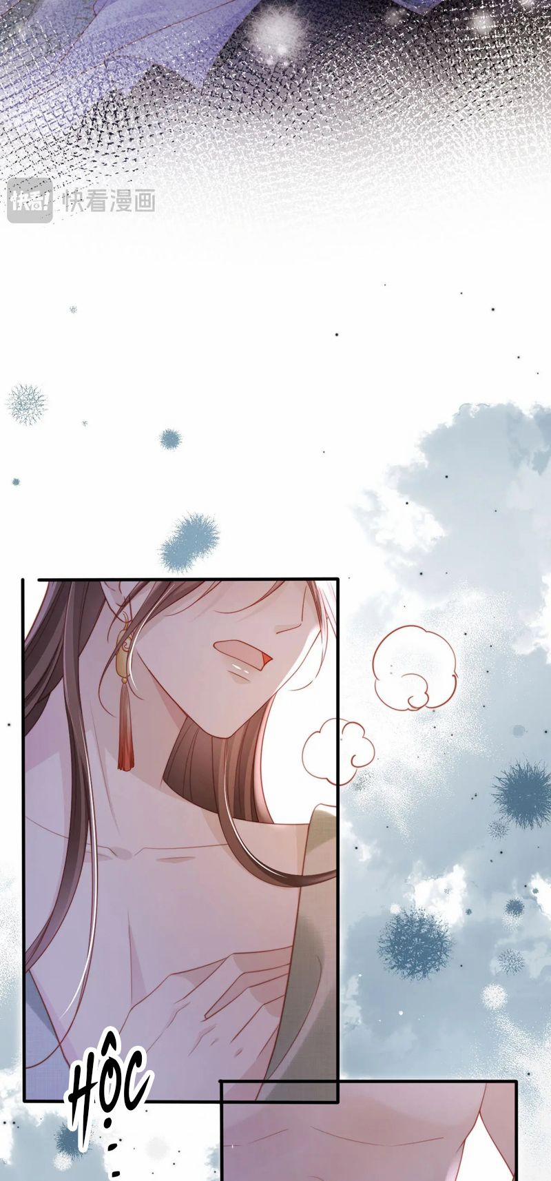 Hắc Hóa Phản Diện Sủng Lên Trời 148 trang 14