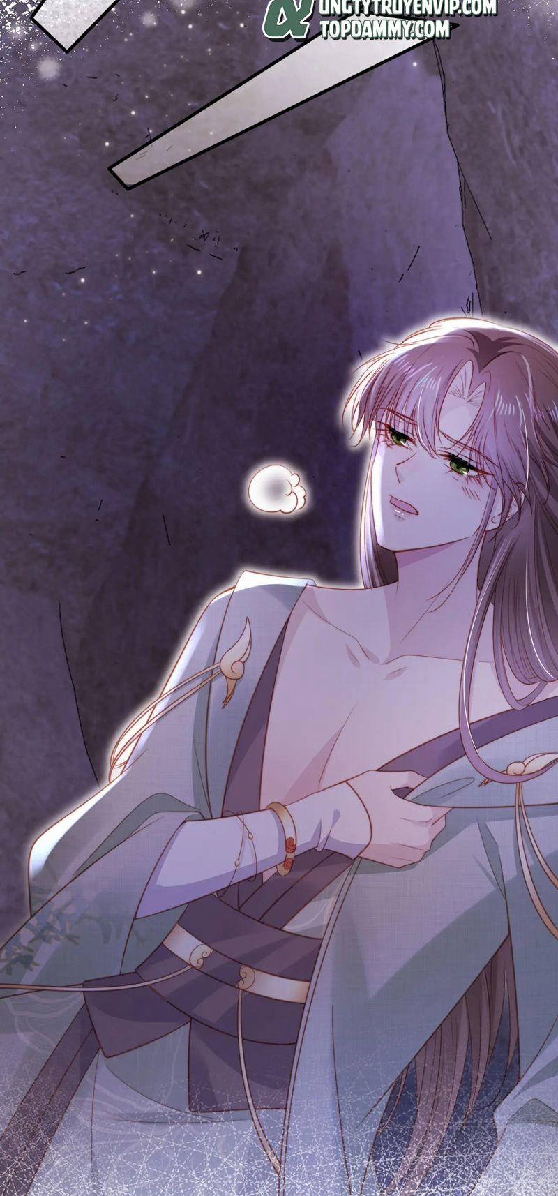 Hắc Hóa Phản Diện Sủng Lên Trời 148 trang 18