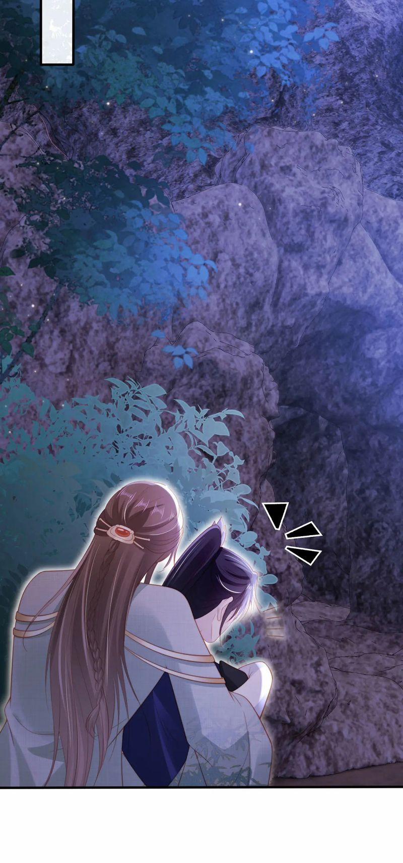 Hắc Hóa Phản Diện Sủng Lên Trời 148 trang 29