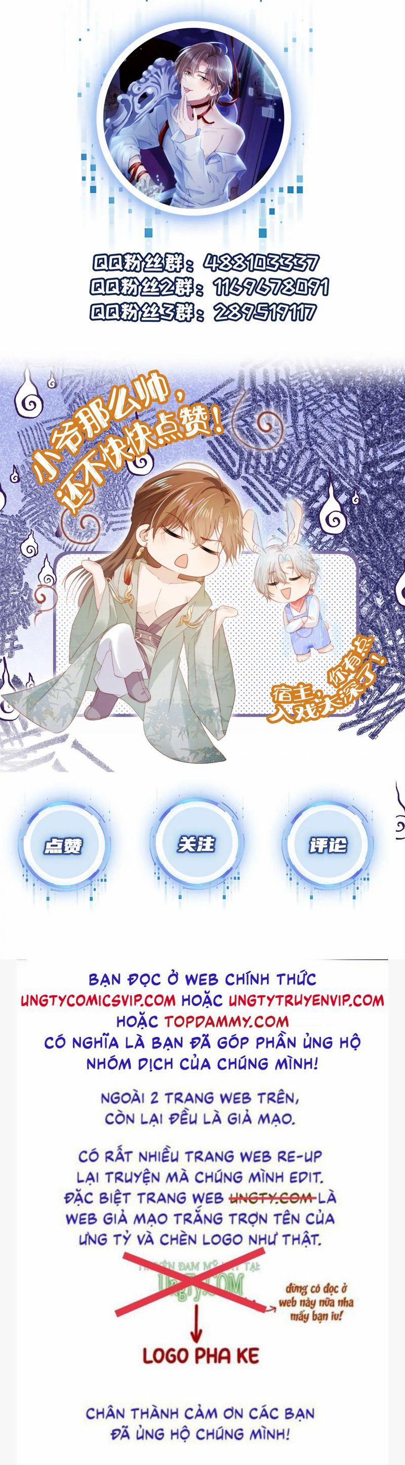 Hắc Hóa Phản Diện Sủng Lên Trời 148 trang 36