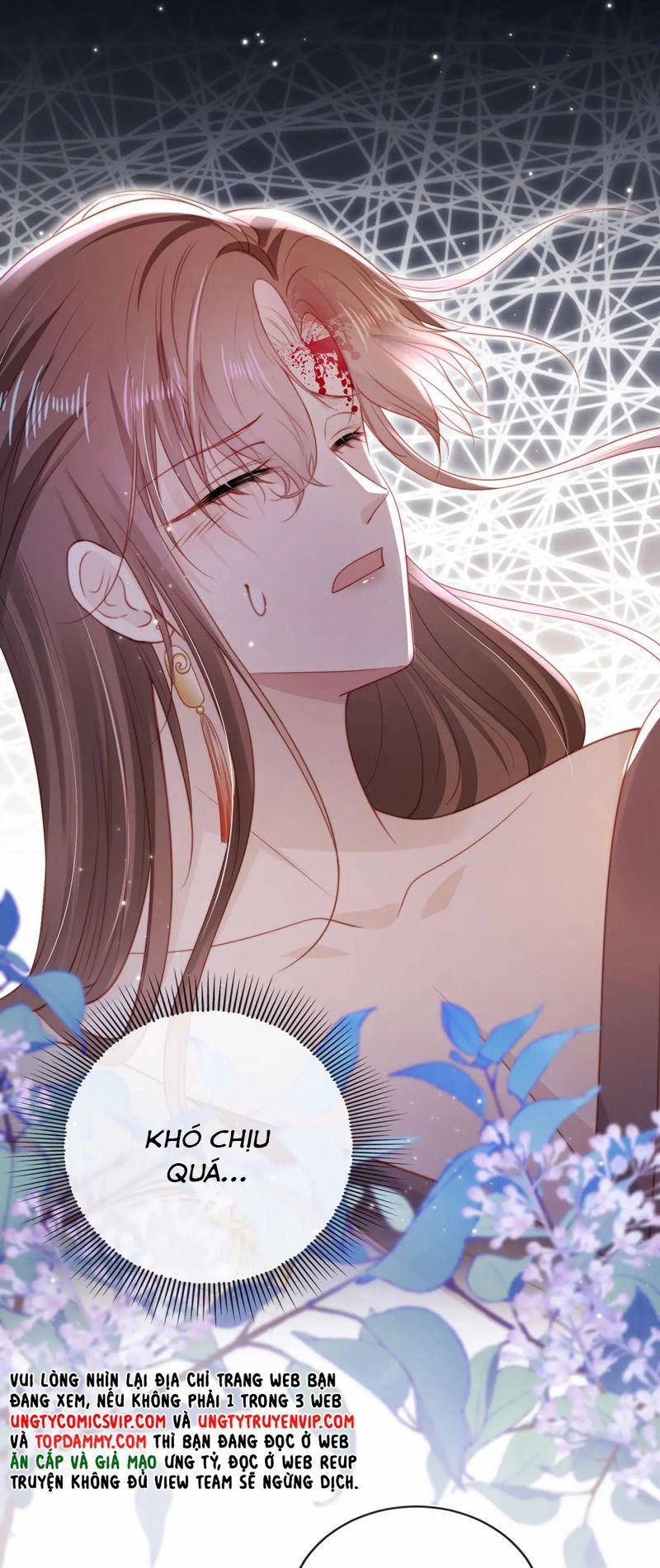 Hắc Hóa Phản Diện Sủng Lên Trời 148 trang 4